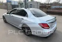 2019 Mercedes Benz E 400