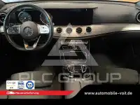 2019 Mercedes Benz E 400