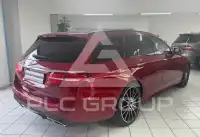 2019 Mercedes Benz E 400