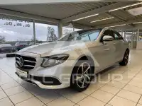 2019 Mercedes Benz E 400