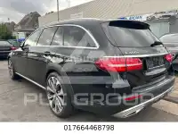 2019 Mercedes Benz E 400