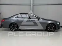 2019 Mercedes Benz E 400