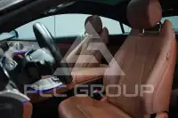 2019 Mercedes Benz E 400