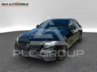 2019 Mercedes Benz E 400