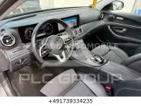 2019 Mercedes Benz E 400