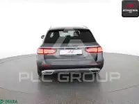 2019 Mercedes Benz E 400