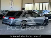 2019 Mercedes Benz E 400
