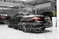 2019 Mercedes Benz E 400