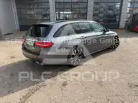 2019 Mercedes Benz E 400