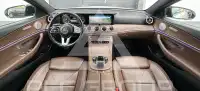 2019 Mercedes Benz E 400