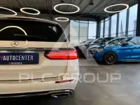 2019 Mercedes Benz E 400