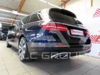 2019 Mercedes Benz E 400