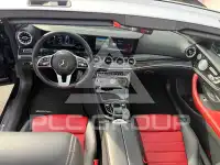 2019 Mercedes Benz E 400