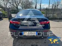 2019 Mercedes Benz E 400