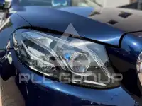 2019 Mercedes Benz E 400