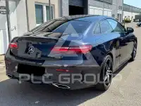 2019 Mercedes Benz E 400