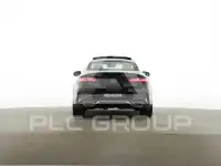 2019 Mercedes Benz E 400
