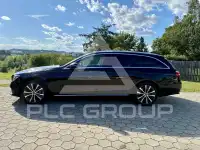 2019 Mercedes Benz E 400