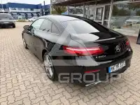 2019 Mercedes Benz E 400