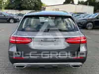 2019 Mercedes Benz E 400