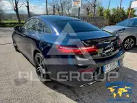 2019 Mercedes Benz E 400