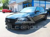 2019 Mercedes Benz E 400