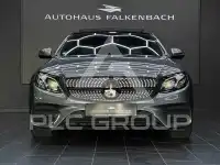 2019 Mercedes Benz E 400