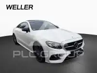 2019 Mercedes Benz E 400