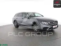 2019 Mercedes Benz E 400