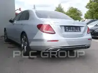 2019 Mercedes Benz E 400