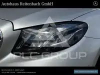 2019 Mercedes Benz E 400