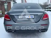 2019 Mercedes Benz E 400