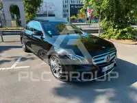 2019 Mercedes Benz E 400