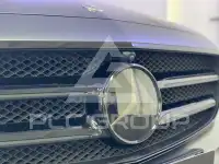 2019 Mercedes Benz E 400
