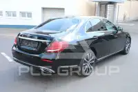 2019 Mercedes Benz E 400