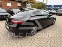2019 Mercedes Benz E 400