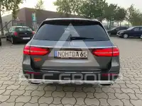 2019 Mercedes Benz E 400
