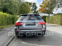 2019 Mercedes Benz E 400