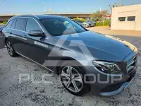 2019 Mercedes Benz E 400