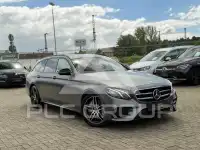 2019 Mercedes Benz E 400