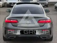2019 Mercedes Benz E 400