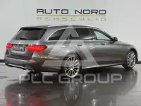 2019 Mercedes Benz E 400