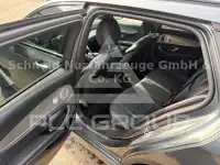 2019 Mercedes Benz E 400