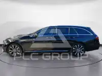 2019 Mercedes Benz E 400