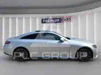 2019 Mercedes Benz E 400