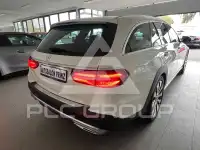 2019 Mercedes Benz E 400