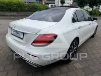 2019 Mercedes Benz E 400