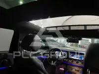 2019 Mercedes Benz E 400