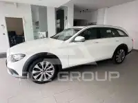 2019 Mercedes Benz E 400