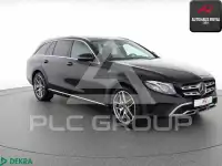 2019 Mercedes Benz E 400